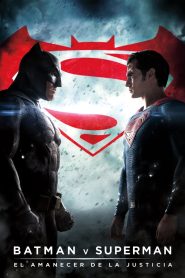 BATMAN VS SUPERMAN – EL ORIGEN DE LA JUSTICIA 2016