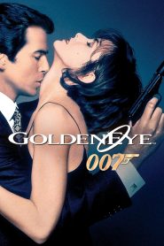 007 GOLDENEYE – EL REGRESO DEL AGENTE