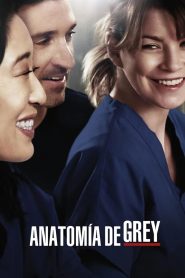 Anatomía según Grey: Temporada 10
