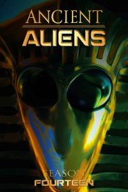 Alienígenas ancestrales: Temporada 14