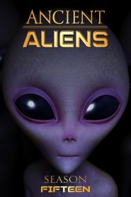 Alienígenas ancestrales: Temporada 15