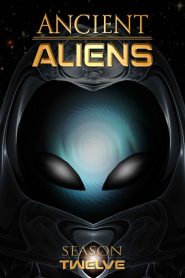 Alienígenas ancestrales: Temporada 12