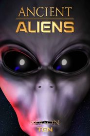 Alienígenas ancestrales: Temporada 10