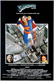 SUPERMAN 1978