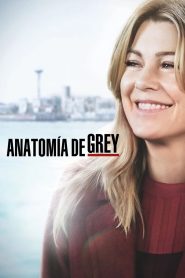 Anatomía según Grey: Temporada 15