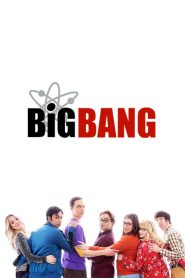 La Teoría del Big Bang: Temporada 12