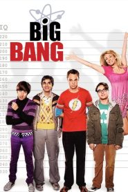 La Teoría del Big Bang: Temporada 2