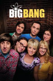 La Teoría del Big Bang: Temporada 8