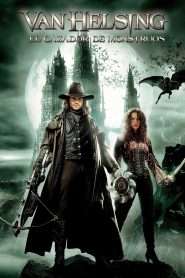 Van Helsing: Cazador de Monstruos