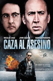 Bajo Cero – Caza al Asesino