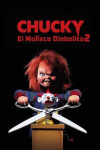 Chucky: el muñeco diabólico 2 1990