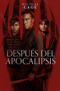 Después del apocalipsis 2024