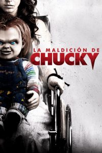 La maldición de Chucky 2013