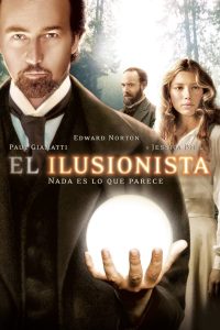El ilusionista-