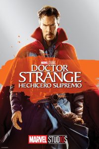 Doctor Strange: Hechicero supremo-