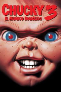 Chucky: el muñeco diabólico 3 1991