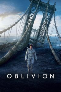 Oblivion: El Tiempo del Olvido 2013