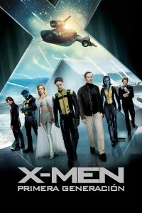 X-Men: Primera generación 2011