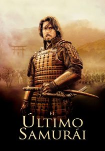 El Último Samurái 2003-