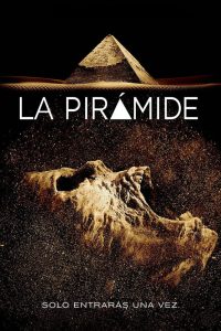 La pirámide 2014