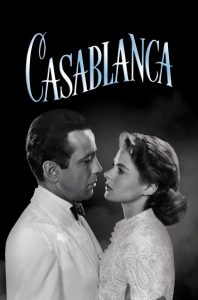Casablanca 1943