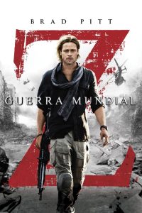 Guerra mundial Z 2013-