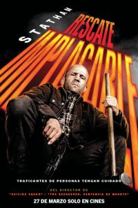 Rescate implacable 2025