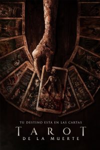 Tarot de la muerte 2024