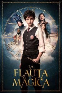 La flauta mágica 2022