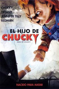 El hijo de Chucky 2004