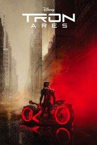TRON: Ares 2025