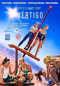 Vértigo 2022