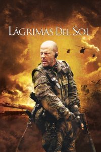 Lágrimas del Sol 2003