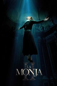 La monja II 2023
