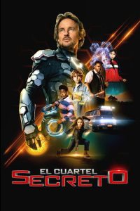 El cuartel secreto 2022-
