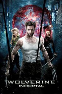Wolverine: Inmortal 2013