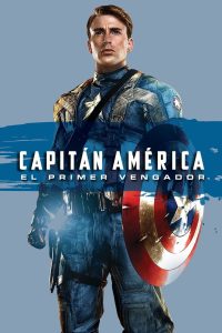 Capitán América: El Primer Vengador_