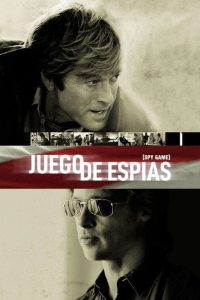 Juego de espías 2001