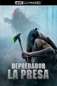 Depredador: La presa-