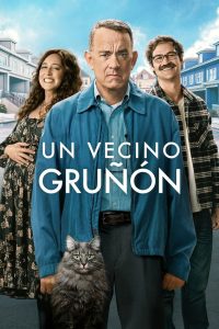 Un Vecino Gruñón 2022