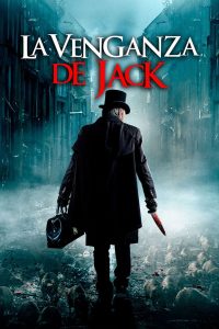 La Venganza de Jack 2023