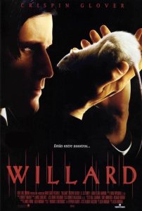 Willard – La revolución de las Ratas 2003