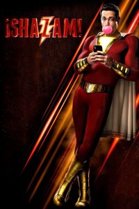 ¡Shazam! 2019