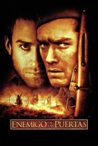 Enemigo al Acecho 2001