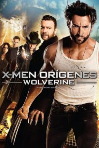 X-Men orígenes: Wolverine 2009
