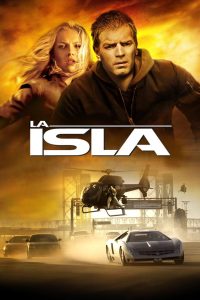 La Isla 2005-