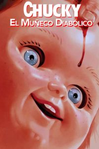 Chucky, el muñeco diabólico 1998