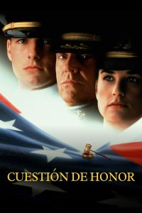 Cuestión De Honor 1992