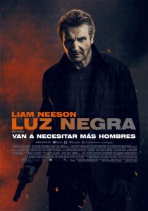 Luz Negra 2022