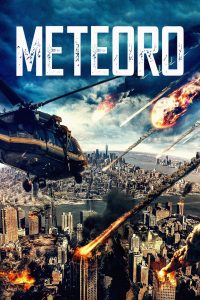 Meteorito 2021